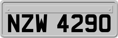 NZW4290