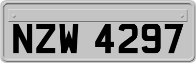 NZW4297