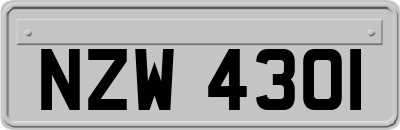 NZW4301