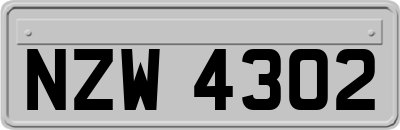 NZW4302