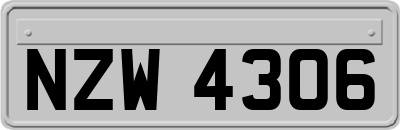 NZW4306