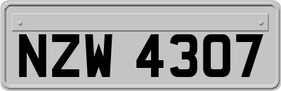 NZW4307