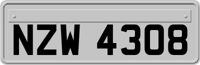 NZW4308