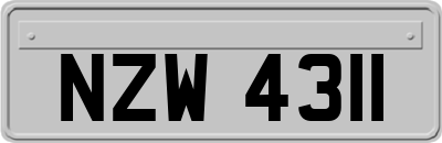 NZW4311