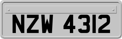 NZW4312