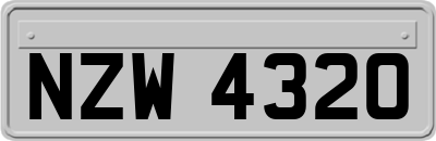 NZW4320