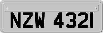 NZW4321