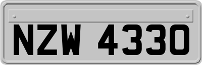 NZW4330