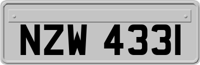 NZW4331