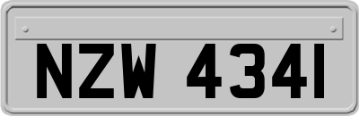 NZW4341