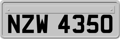NZW4350