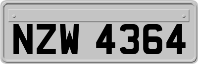NZW4364
