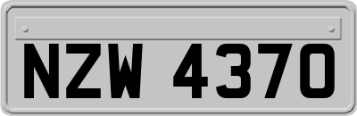 NZW4370