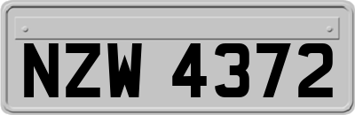 NZW4372