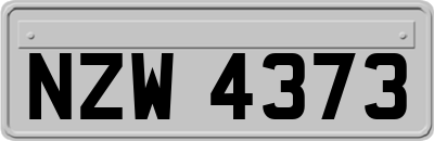 NZW4373