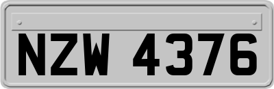 NZW4376