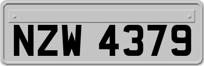 NZW4379