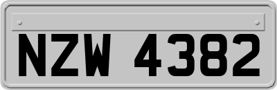 NZW4382