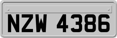 NZW4386