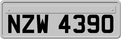 NZW4390