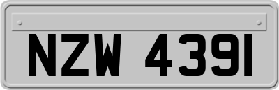 NZW4391