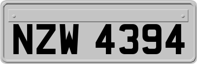 NZW4394