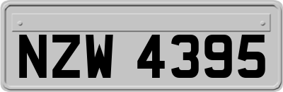 NZW4395