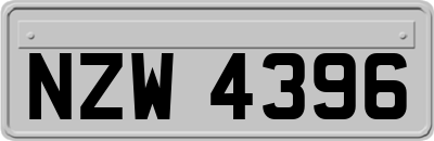 NZW4396