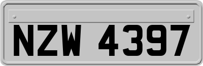 NZW4397