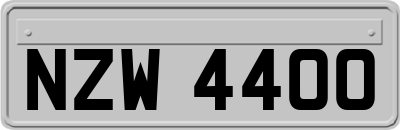 NZW4400