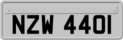 NZW4401