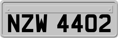 NZW4402