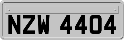 NZW4404