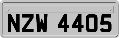 NZW4405