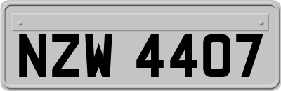 NZW4407