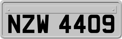 NZW4409