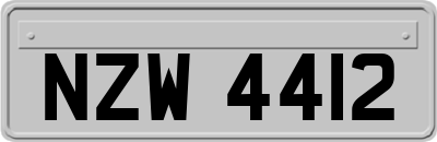 NZW4412