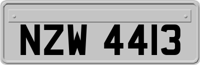 NZW4413