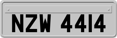 NZW4414