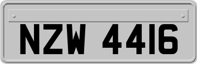 NZW4416