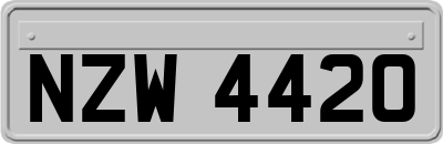NZW4420