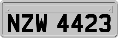 NZW4423