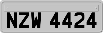 NZW4424