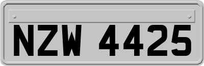 NZW4425