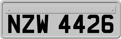 NZW4426