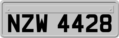 NZW4428
