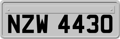 NZW4430