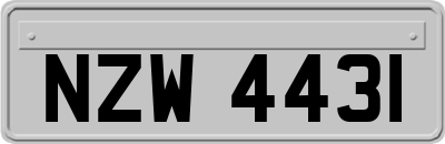 NZW4431