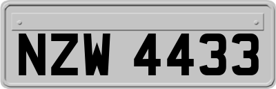 NZW4433