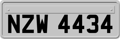NZW4434